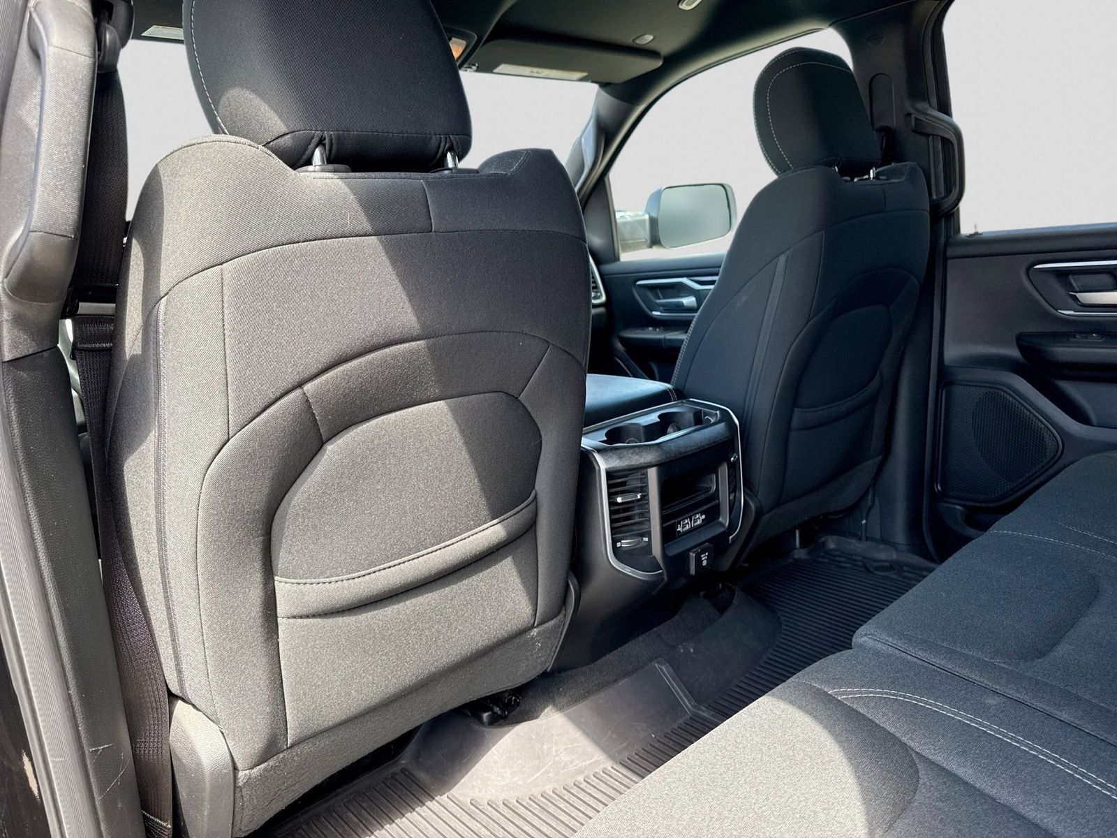 Thumbnail: 2020 RAM 1500 - 22
