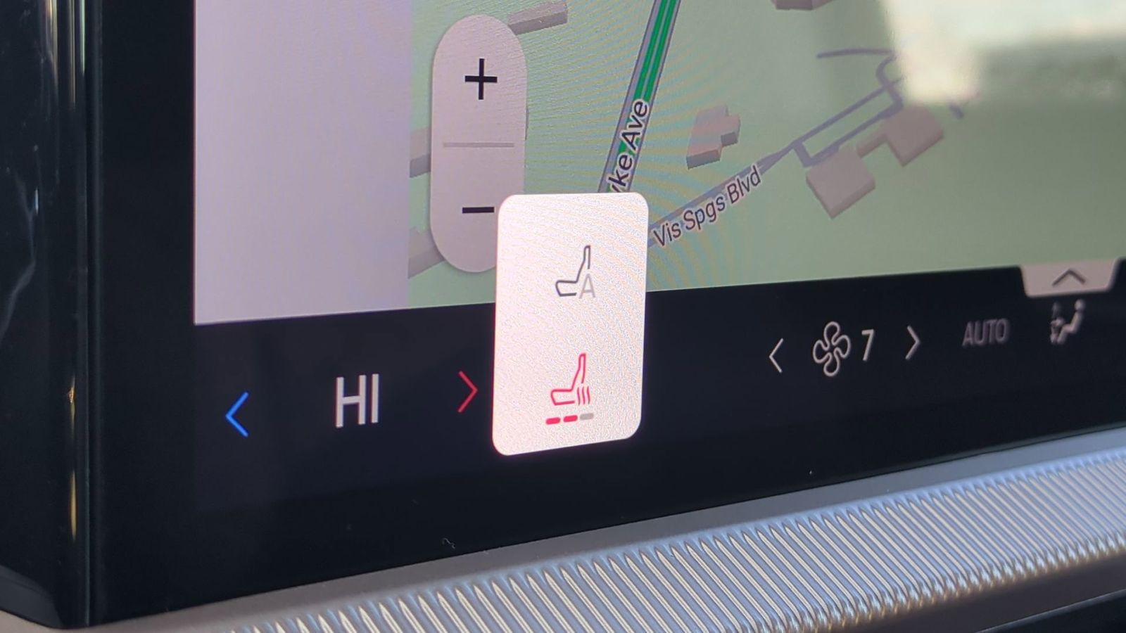 Thumbnail: 2026 Ford Explorer - 32