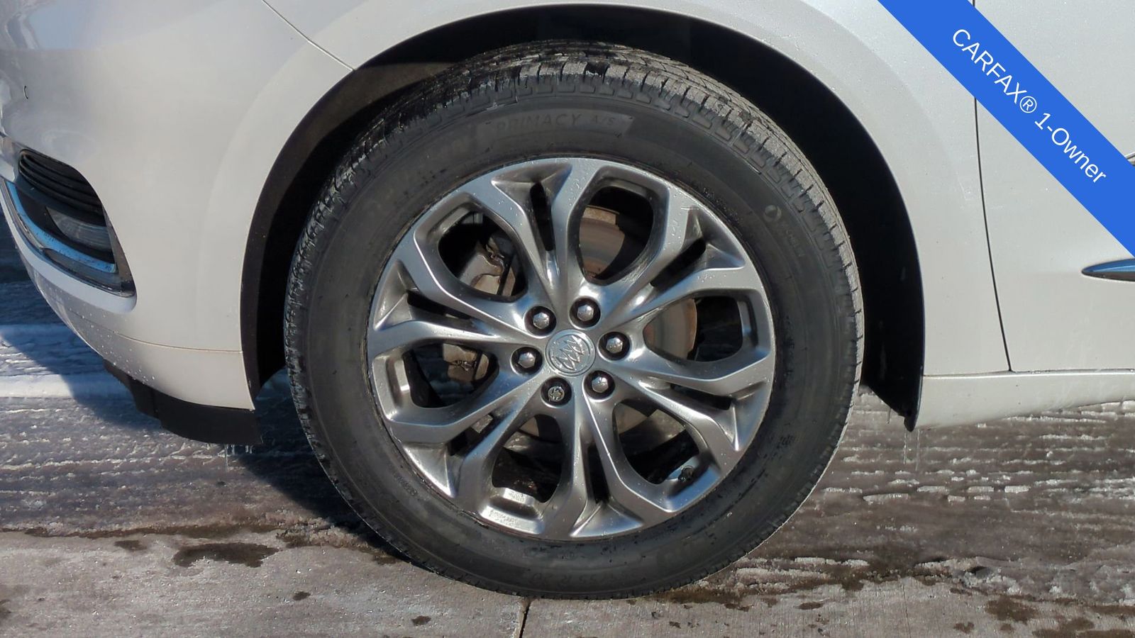 Thumbnail: 2020 Buick Enclave - 13