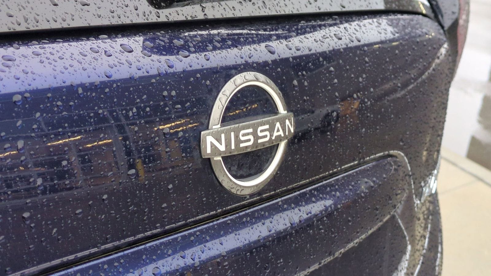 Thumbnail: 2023 Nissan Murano - 11