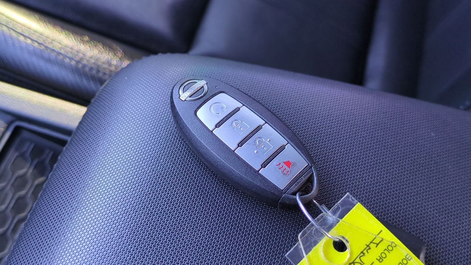 Thumbnail: 2022 Nissan Frontier - 44