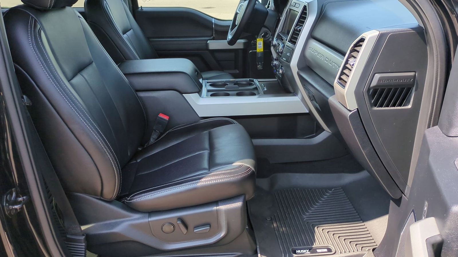 Thumbnail: 2021 Ford F-250 - 23