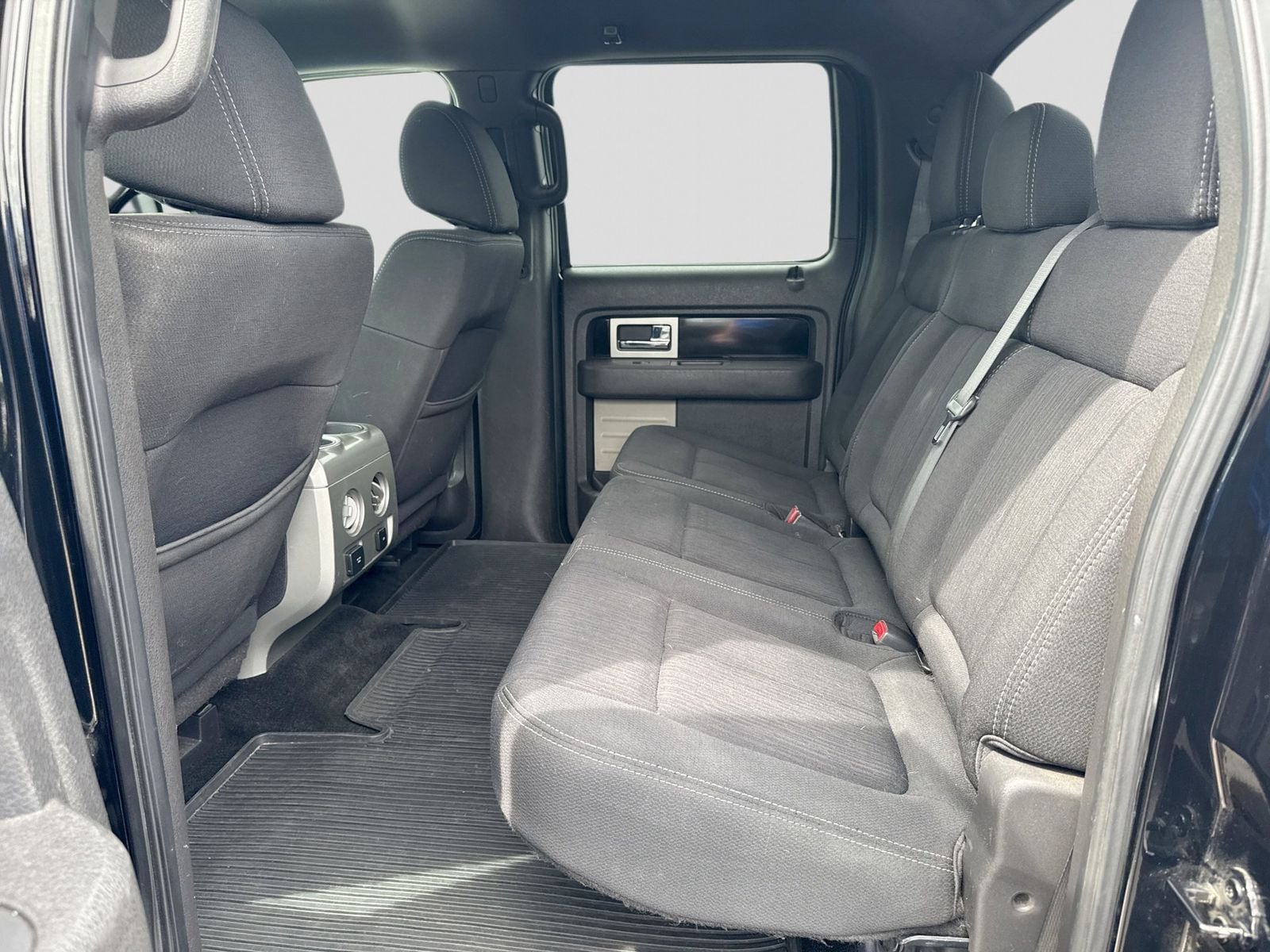 Thumbnail: 2011 Ford F-150 - 20