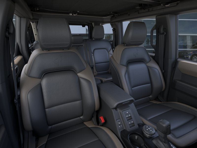 Thumbnail: 2026 Ford Bronco - 11
