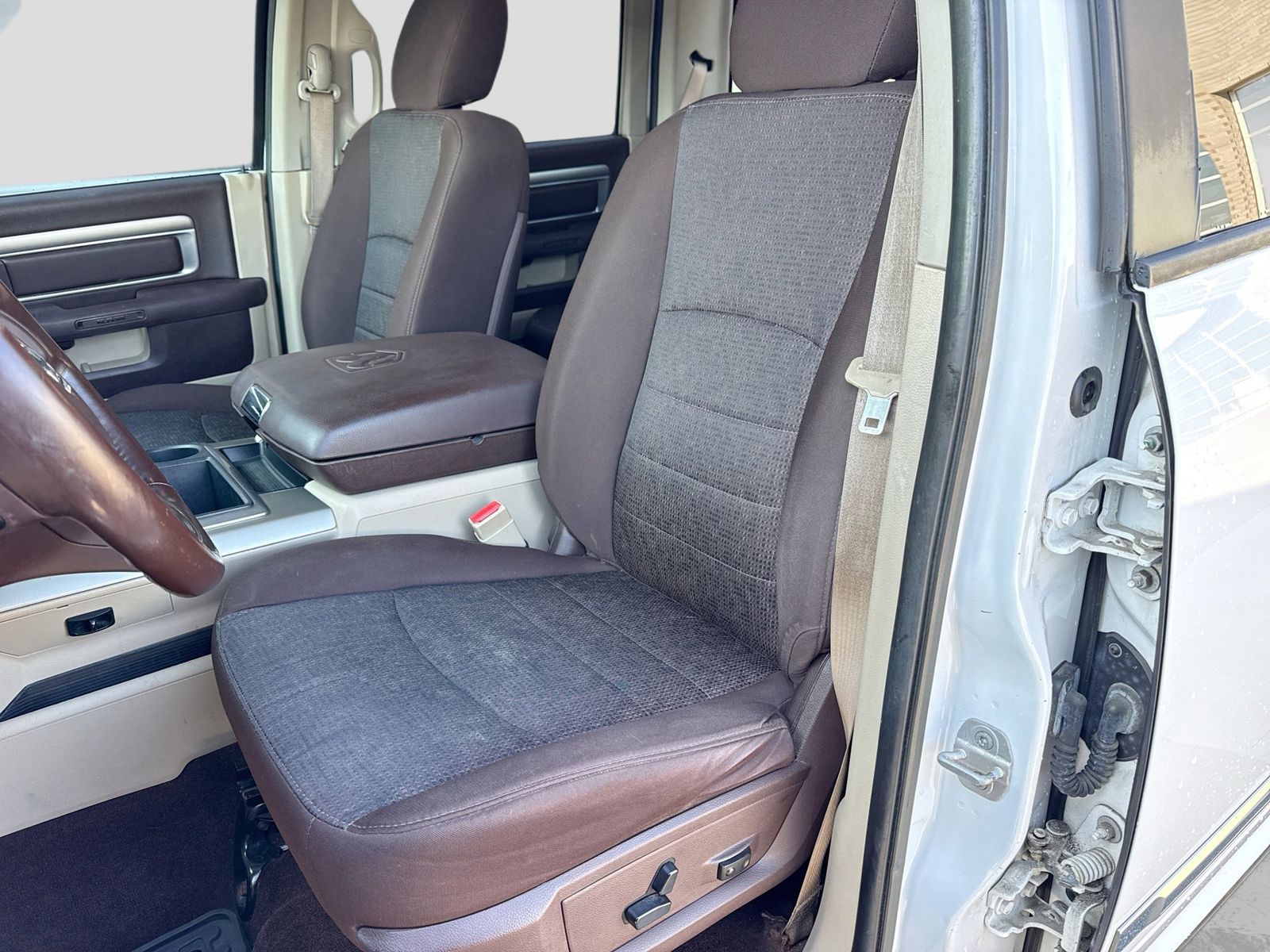 Thumbnail: 2014 RAM 1500 - 15