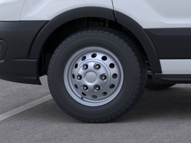 Thumbnail: 2026 Ford Transit Series - 19