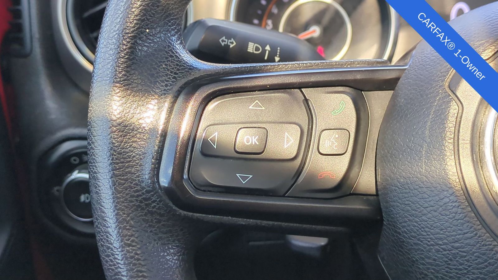 Thumbnail: 2018 Jeep Wrangler - 26