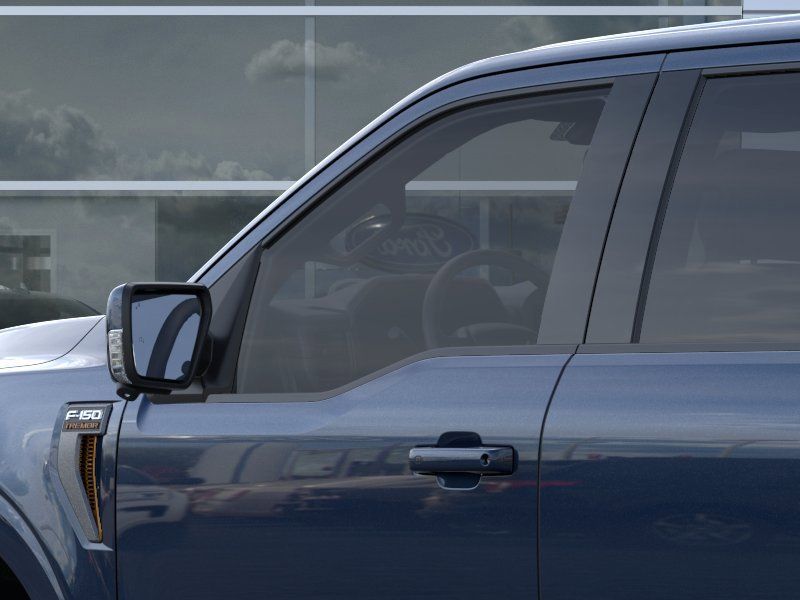 Thumbnail: 2026 Ford F-150 - 21