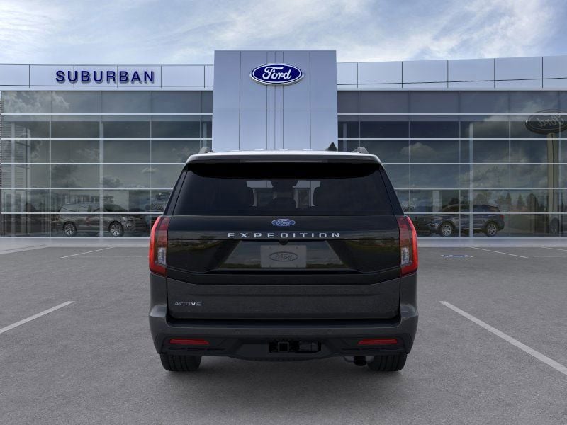 Thumbnail: 2025 Ford Expedition - 6