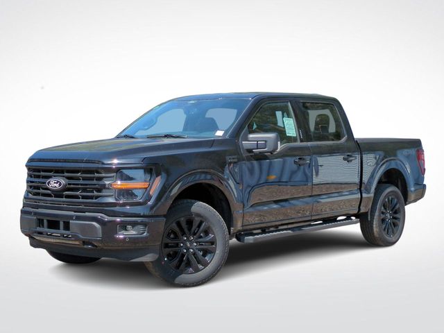 2024 Ford F-150 XLT -
                Washington, MI