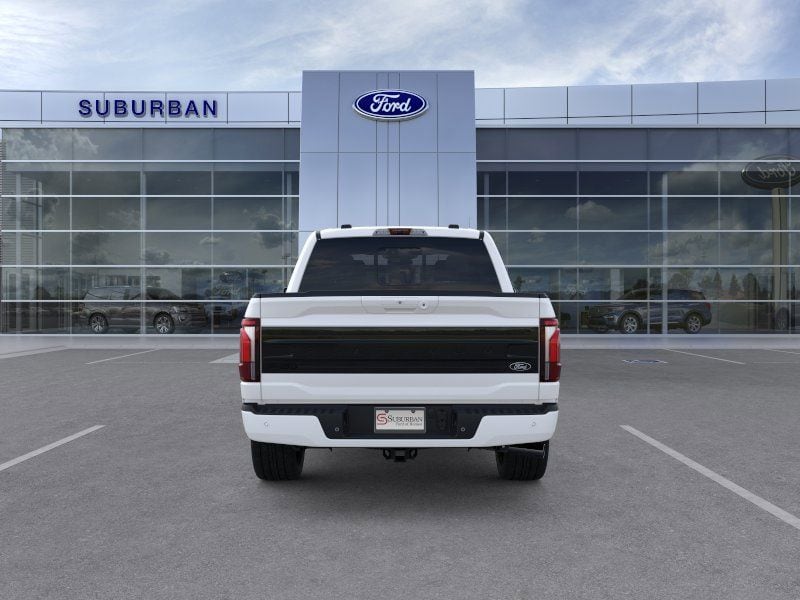Thumbnail: 2026 Ford F-150 - 6