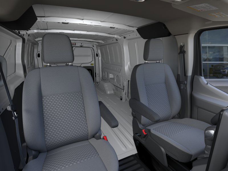 Thumbnail: 2026 Ford Transit Series - 11
