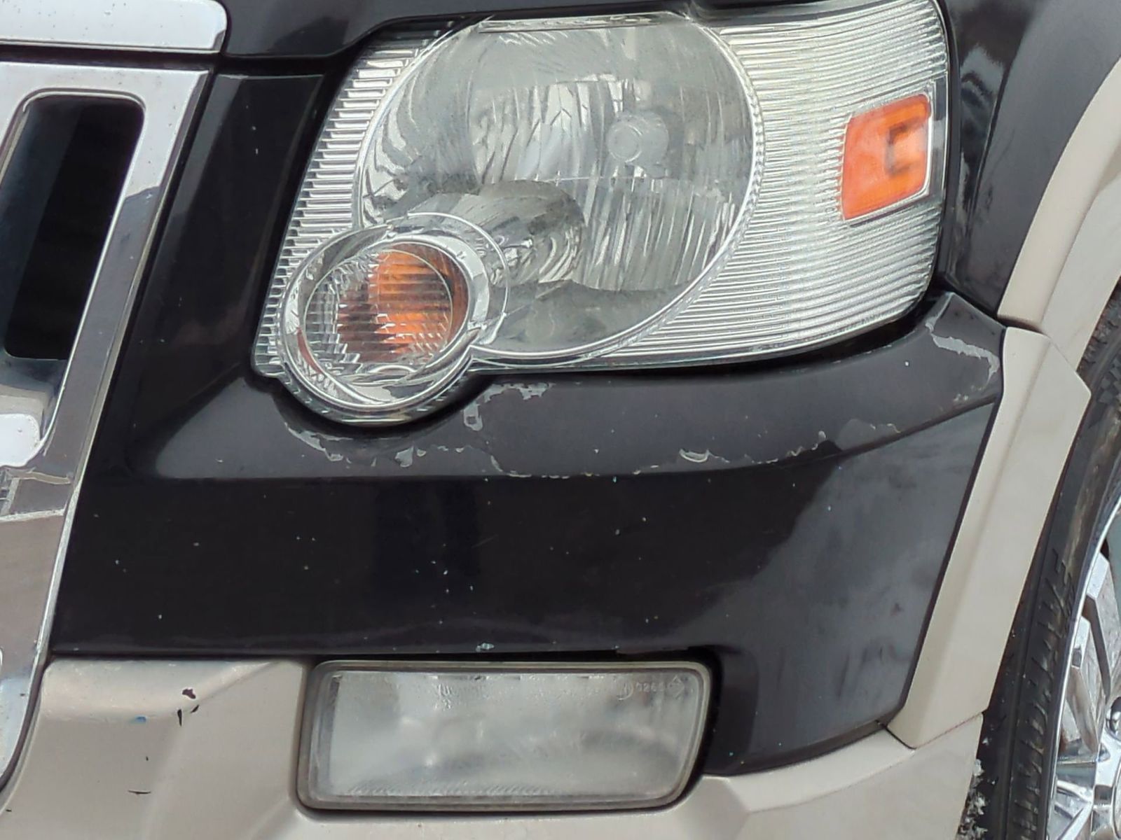 Thumbnail: 2007 Ford Explorer - 10