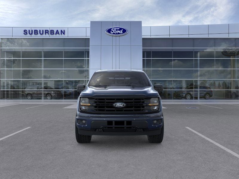 Thumbnail: 2026 Ford F-150 - 7