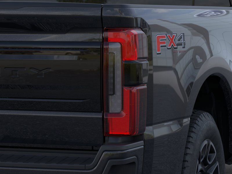 Thumbnail: 2026 Ford F-250 - 22