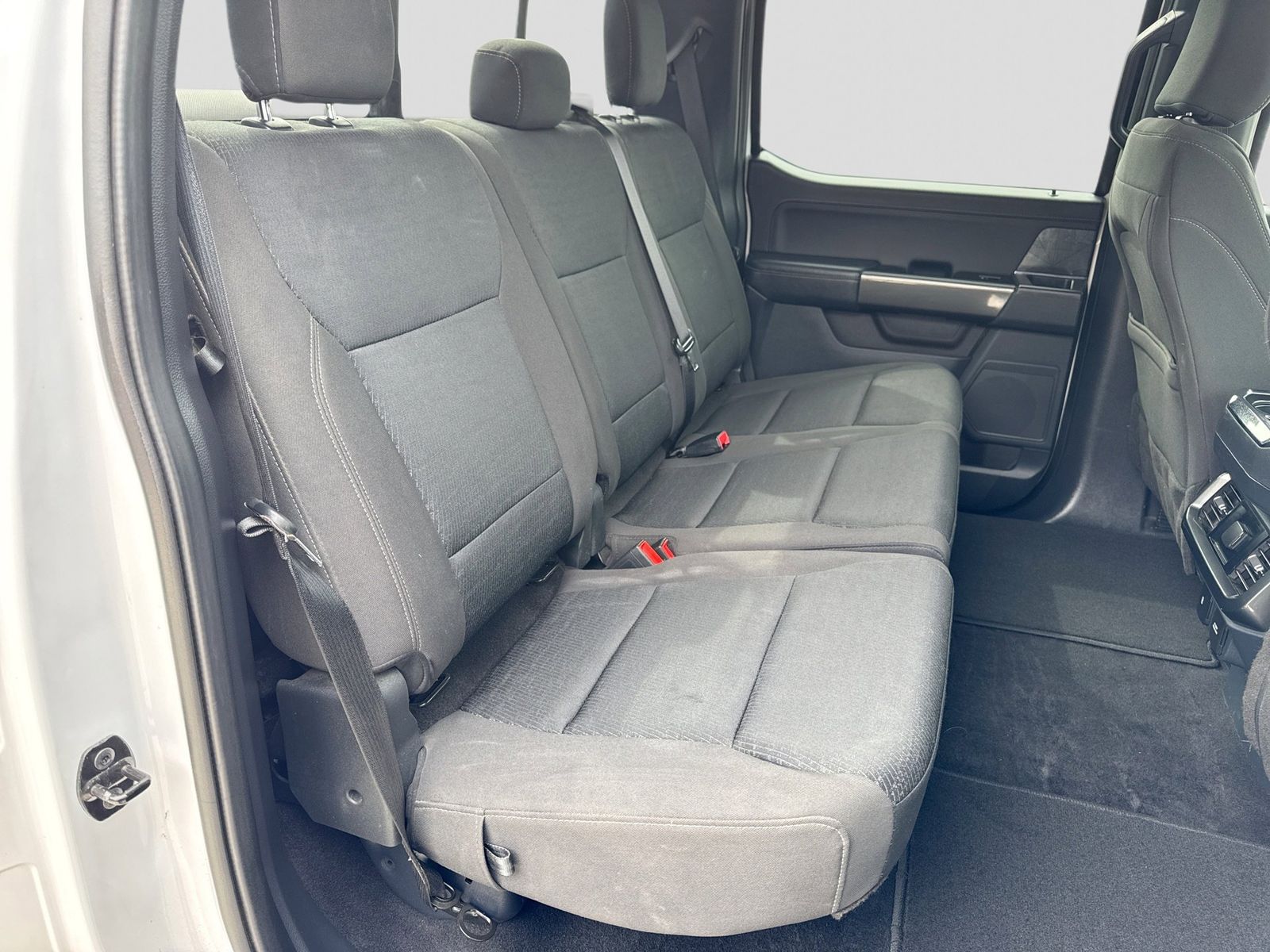 Thumbnail: 2023 Ford F-150 - 20