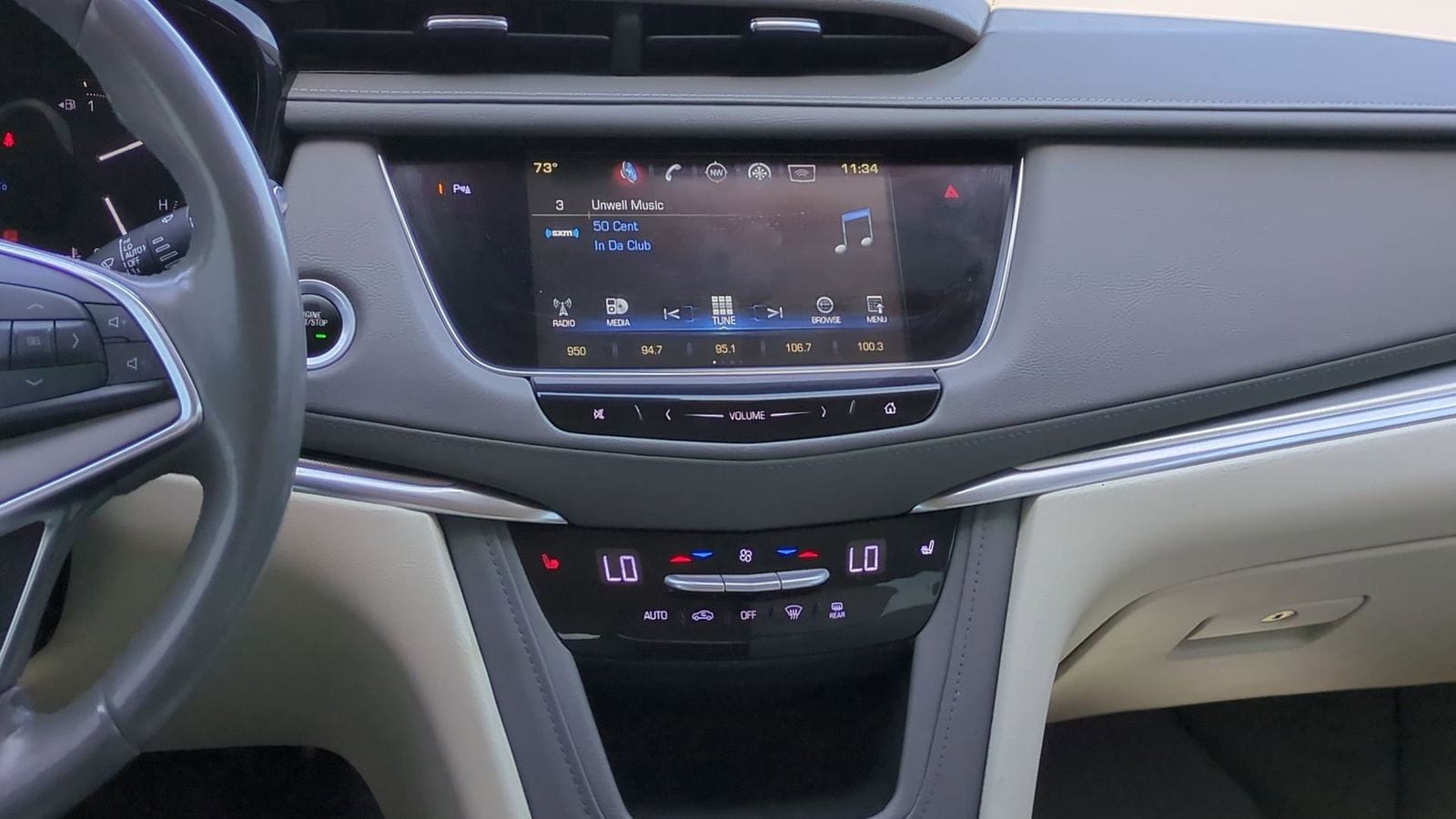 Thumbnail: 2018 Cadillac XT5 - 30