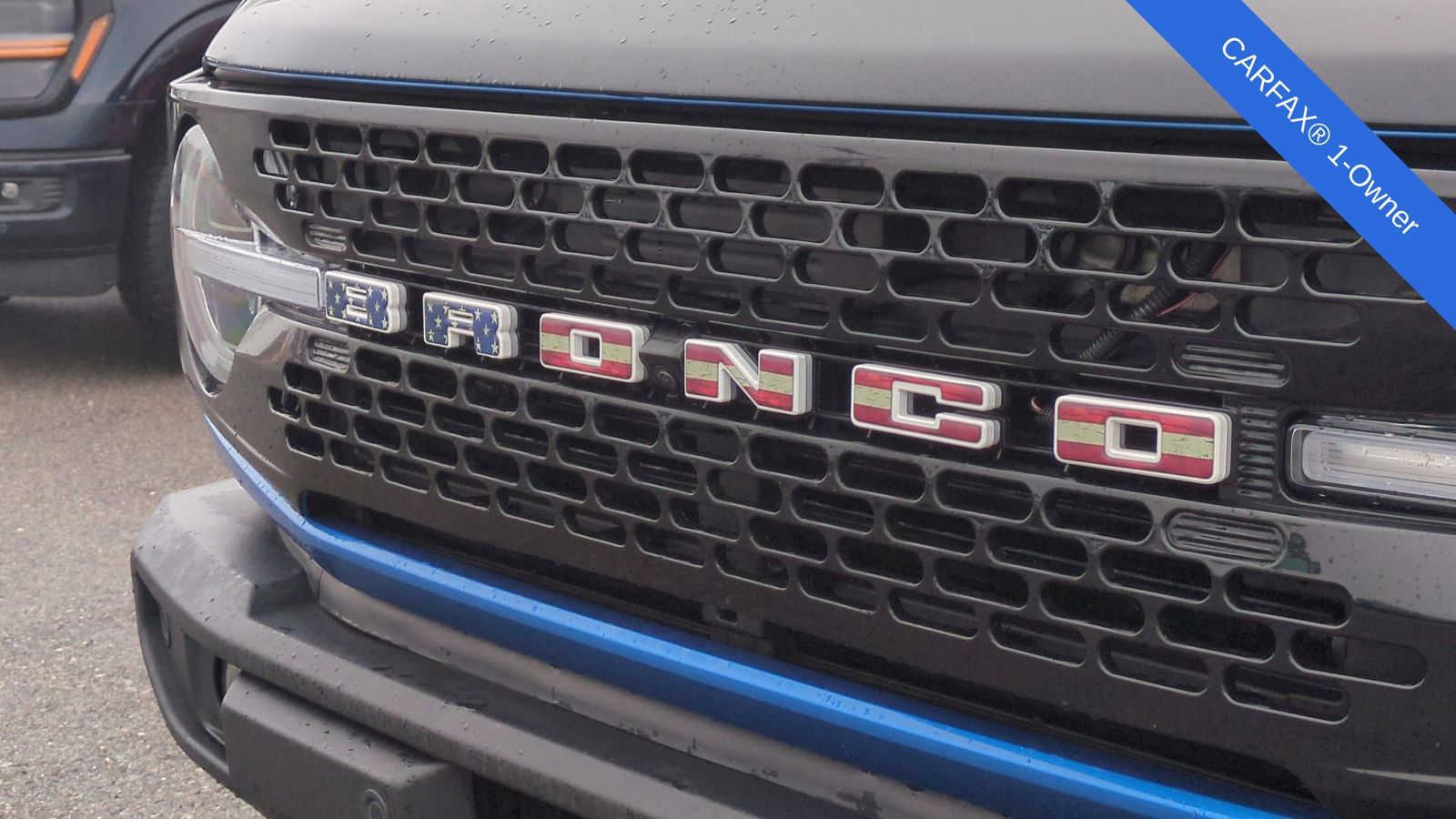 Thumbnail: 2022 Ford Bronco - 14