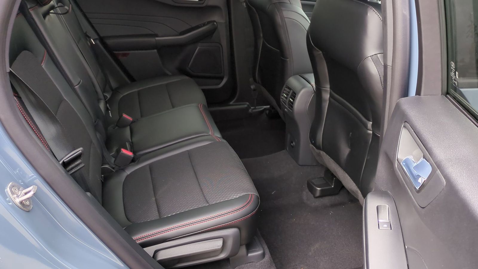 Thumbnail: 2025 Ford Escape - 19