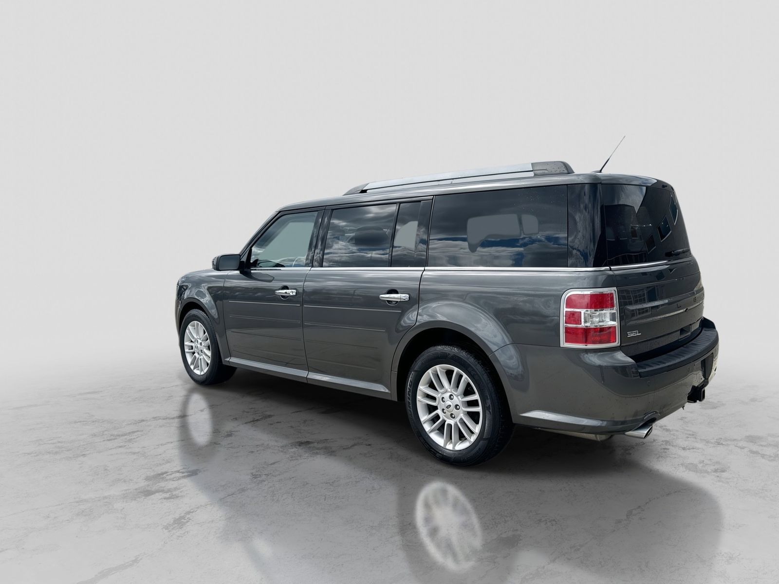 Thumbnail: 2019 Ford Flex - 5
