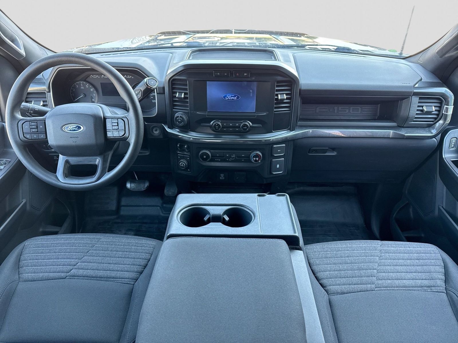 Thumbnail: 2022 Ford F-150 - 14