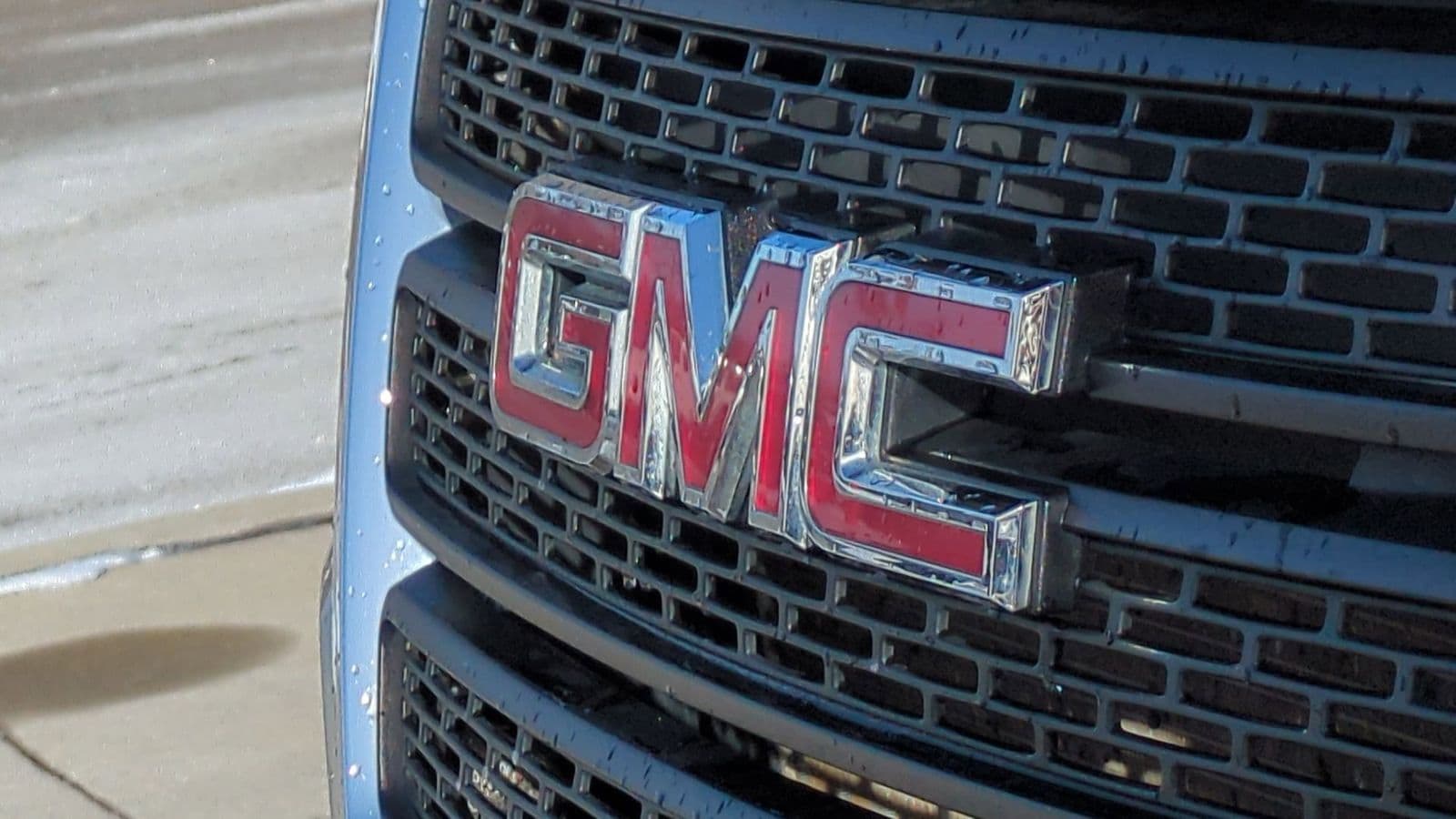 Thumbnail: 2013 GMC Terrain - 11