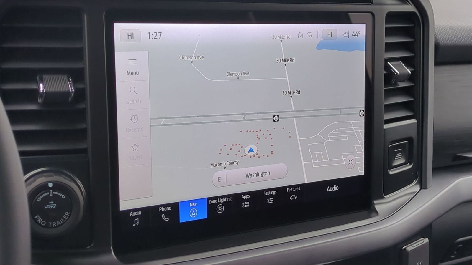 Thumbnail: 2025 Ford F-150 - 27