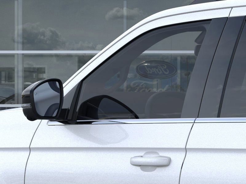 Thumbnail: 2025 Ford Expedition - 21