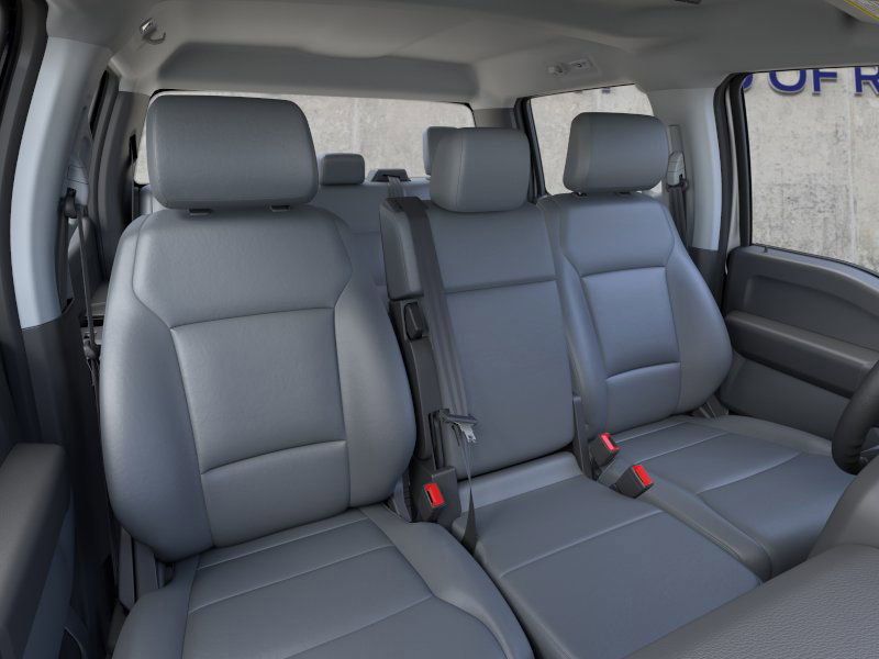 Thumbnail: 2026 Ford F-350 - 10