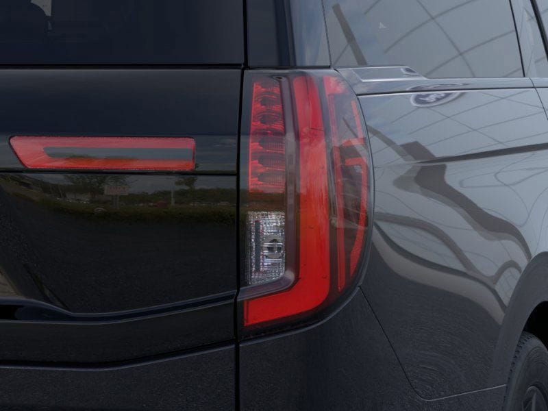 Thumbnail: 2026 Ford Expedition MAX - 22