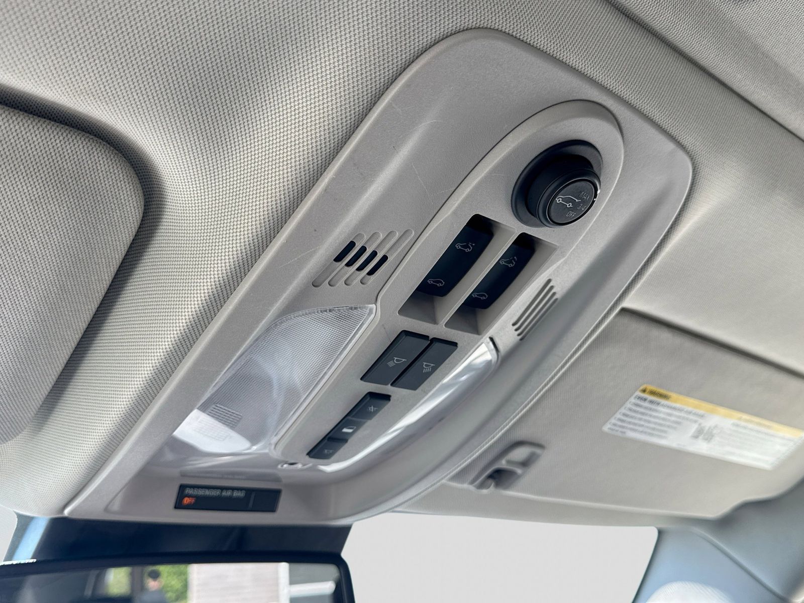 Thumbnail: 2012 GMC Terrain - 35