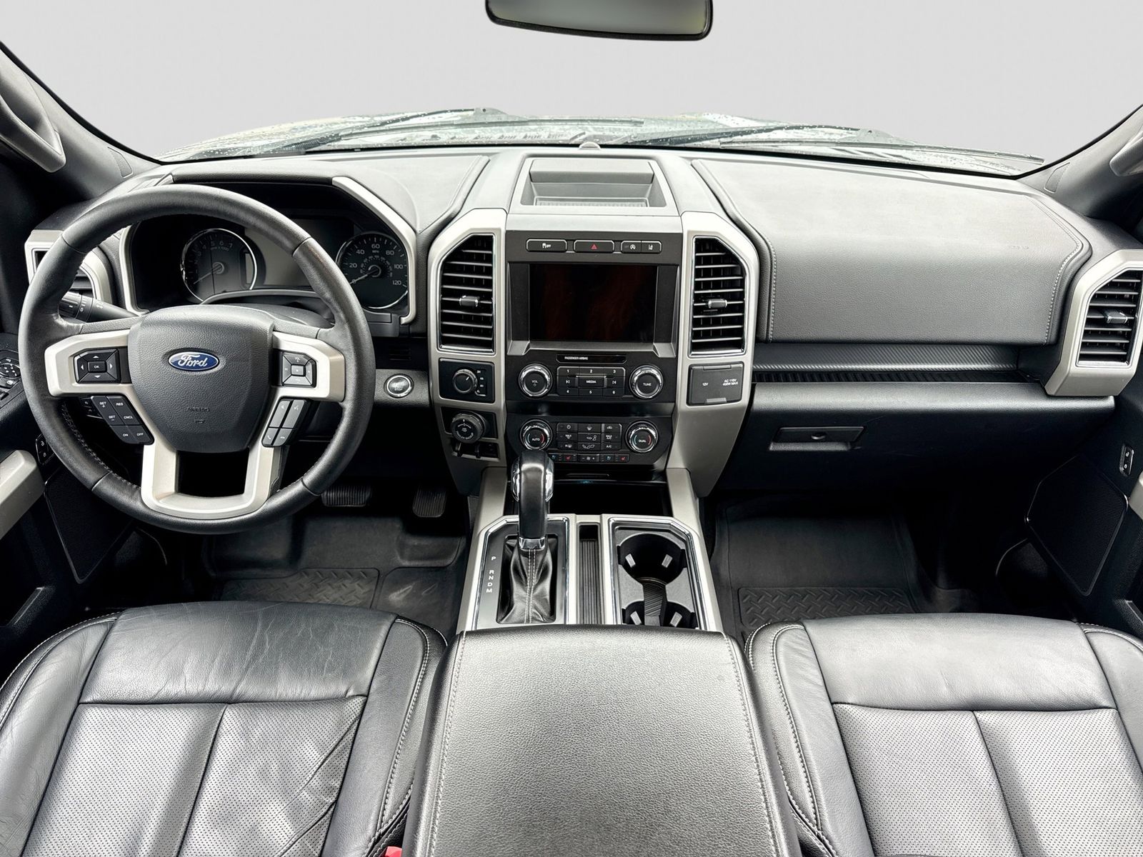 Thumbnail: 2020 Ford F-150 - 18