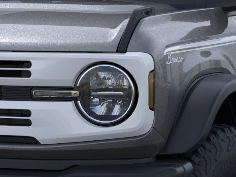 Thumbnail: 2025 Ford Bronco - 21