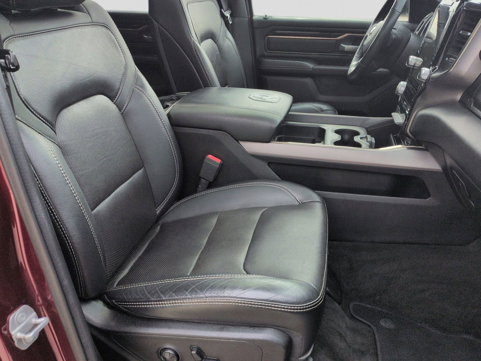 Thumbnail: 2020 RAM 1500 - 24