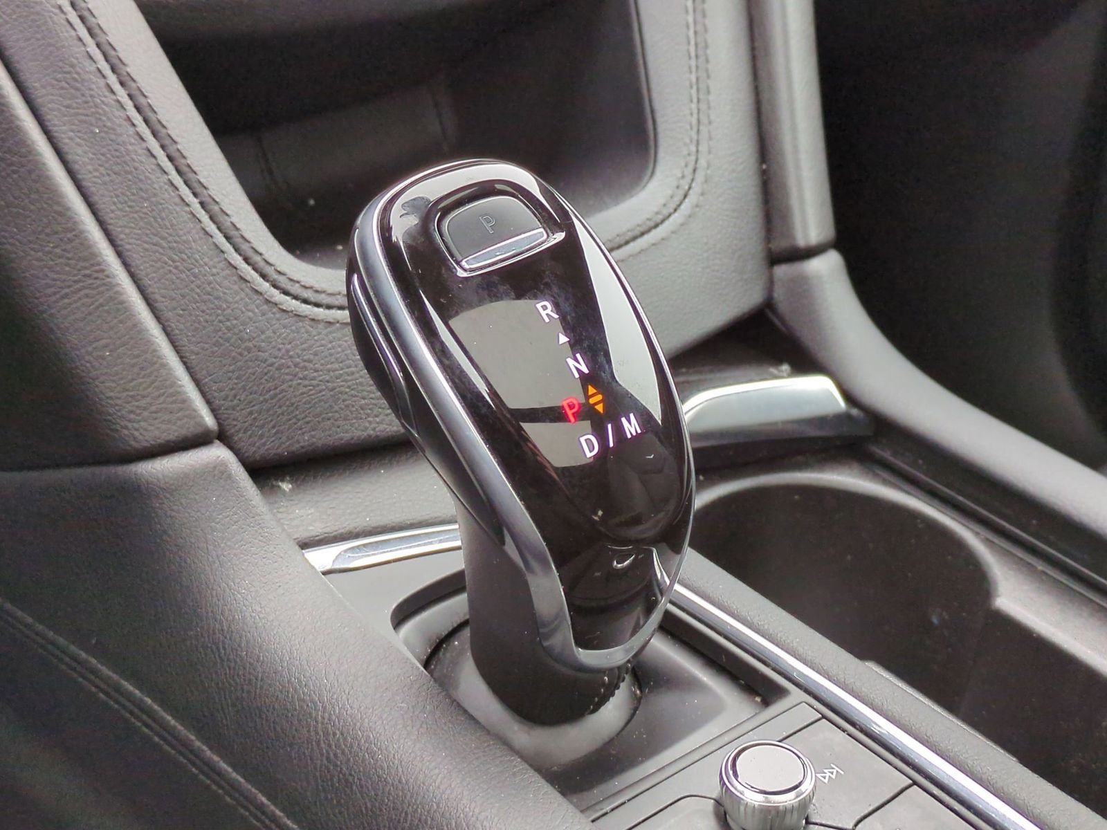 Thumbnail: 2021 Cadillac XT5 - 34