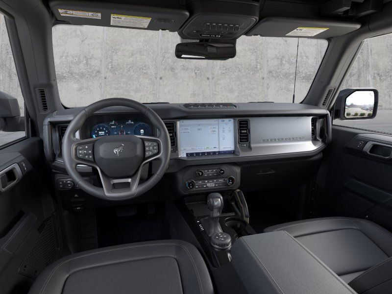 Thumbnail: 2026 Ford Bronco - 9