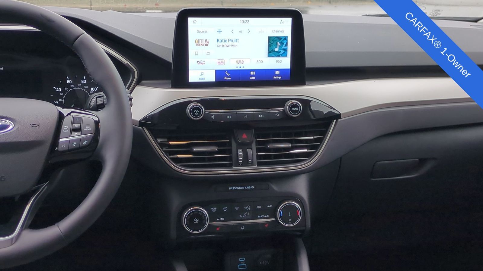 Thumbnail: 2022 Ford Escape - 27