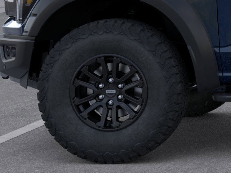 Thumbnail: 2026 Ford F-150 - 20