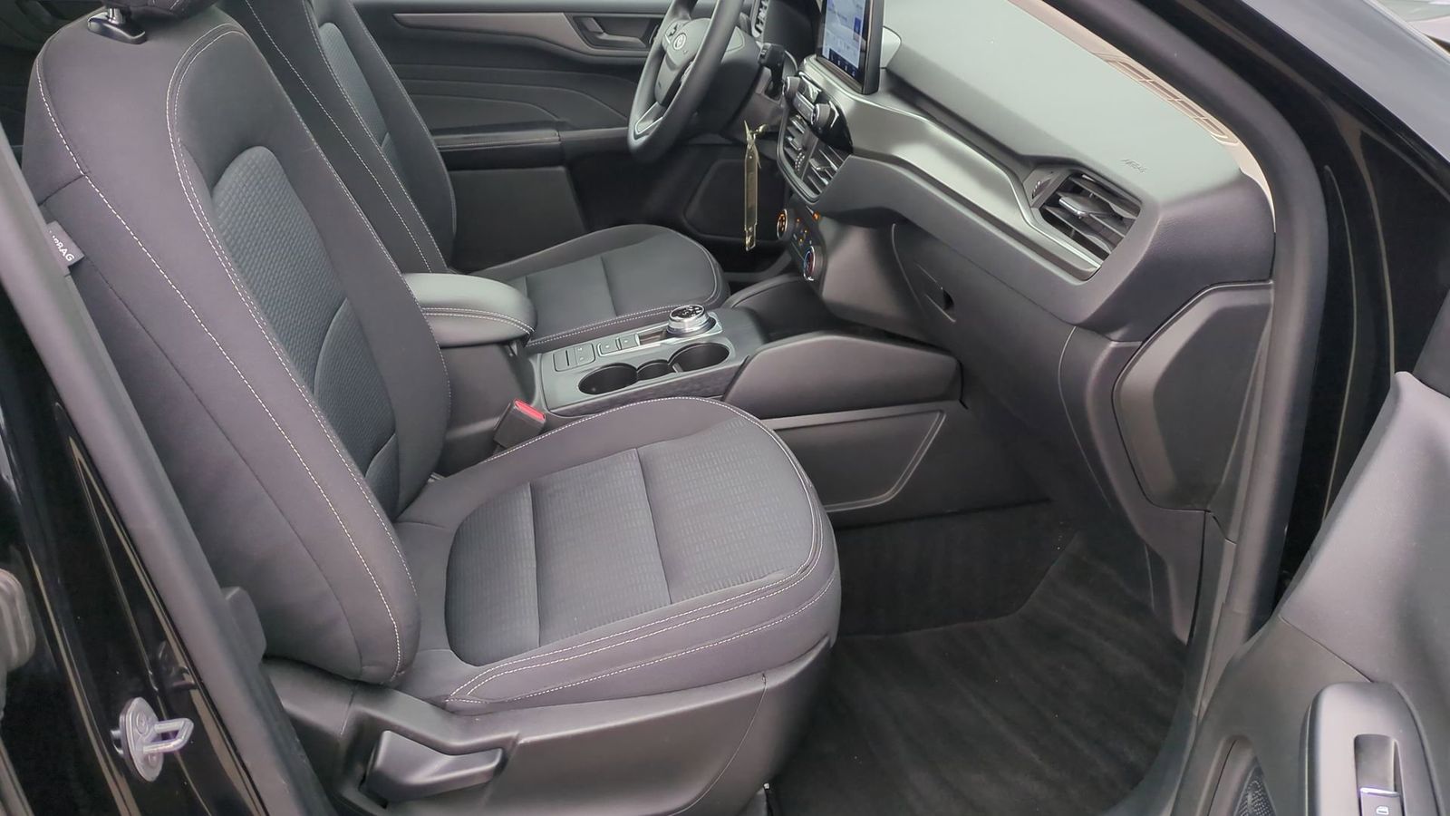 Thumbnail: 2023 Ford Escape - 12