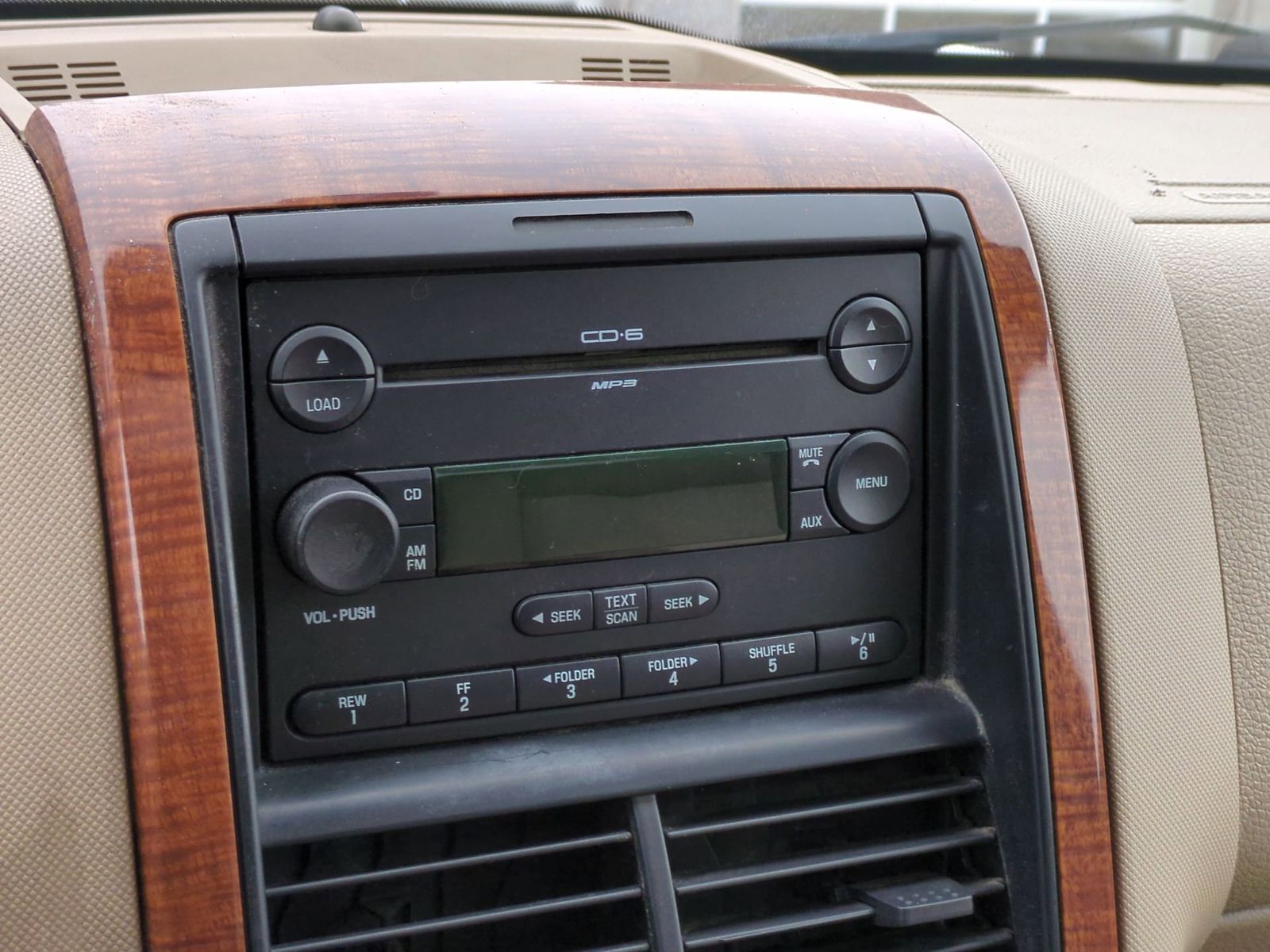 Thumbnail: 2007 Ford Explorer - 28