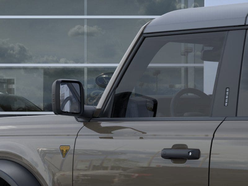 Thumbnail: 2026 Ford Bronco - 23