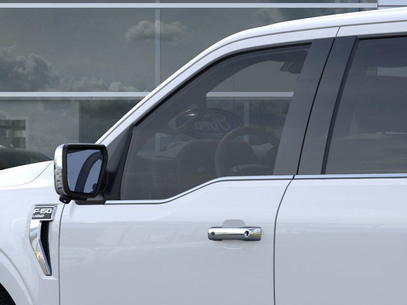 Thumbnail: 2025 Ford F-150 - 21
