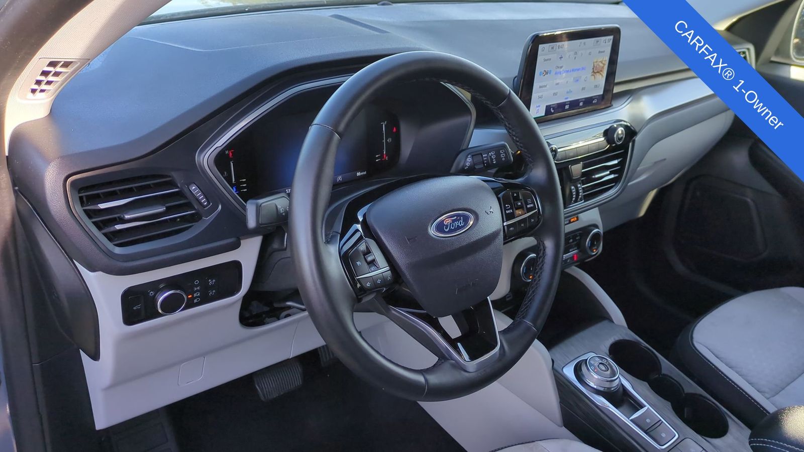 2023 Ford Escape Active photo 2