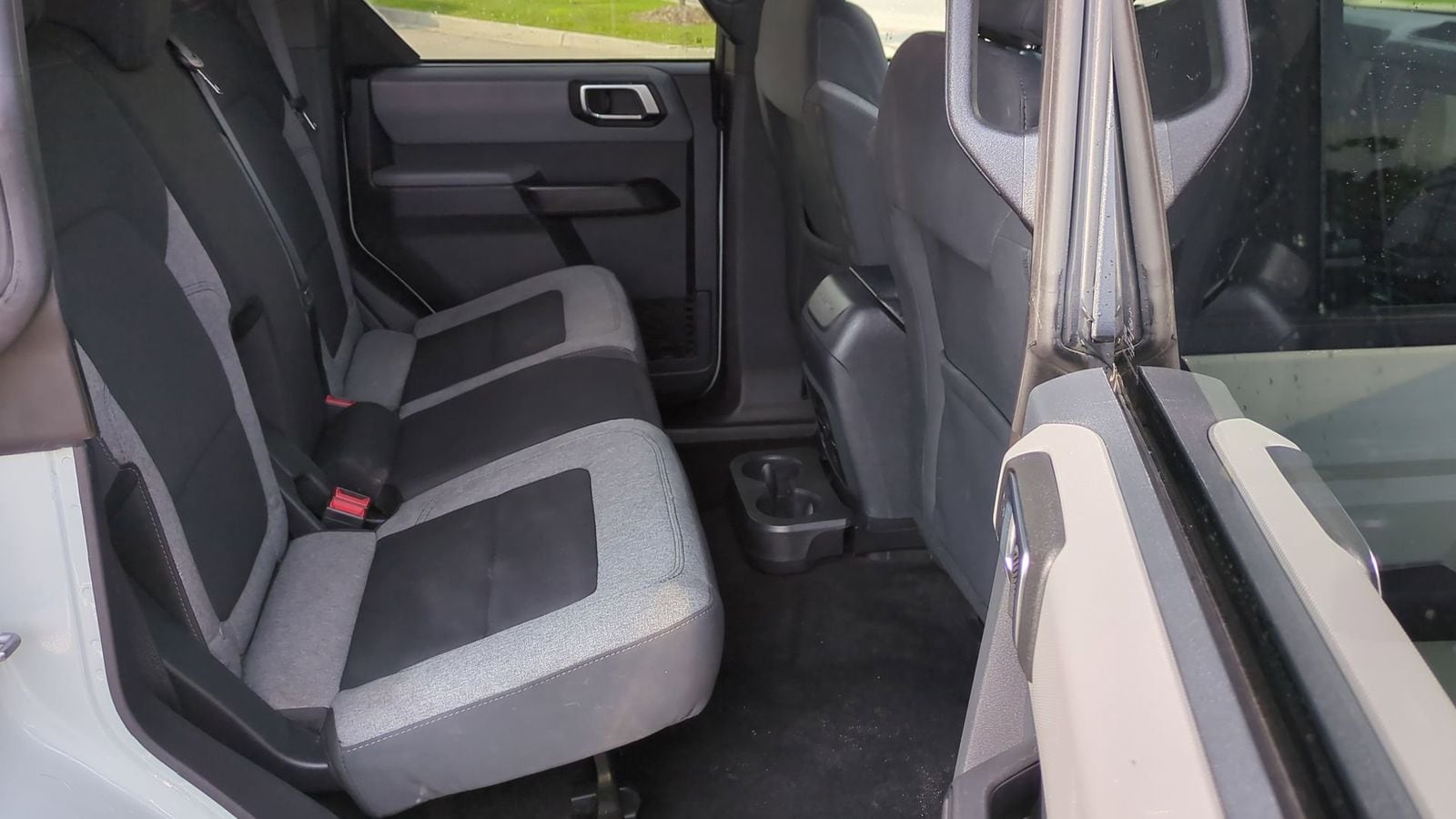 Thumbnail: 2023 Ford Bronco - 20