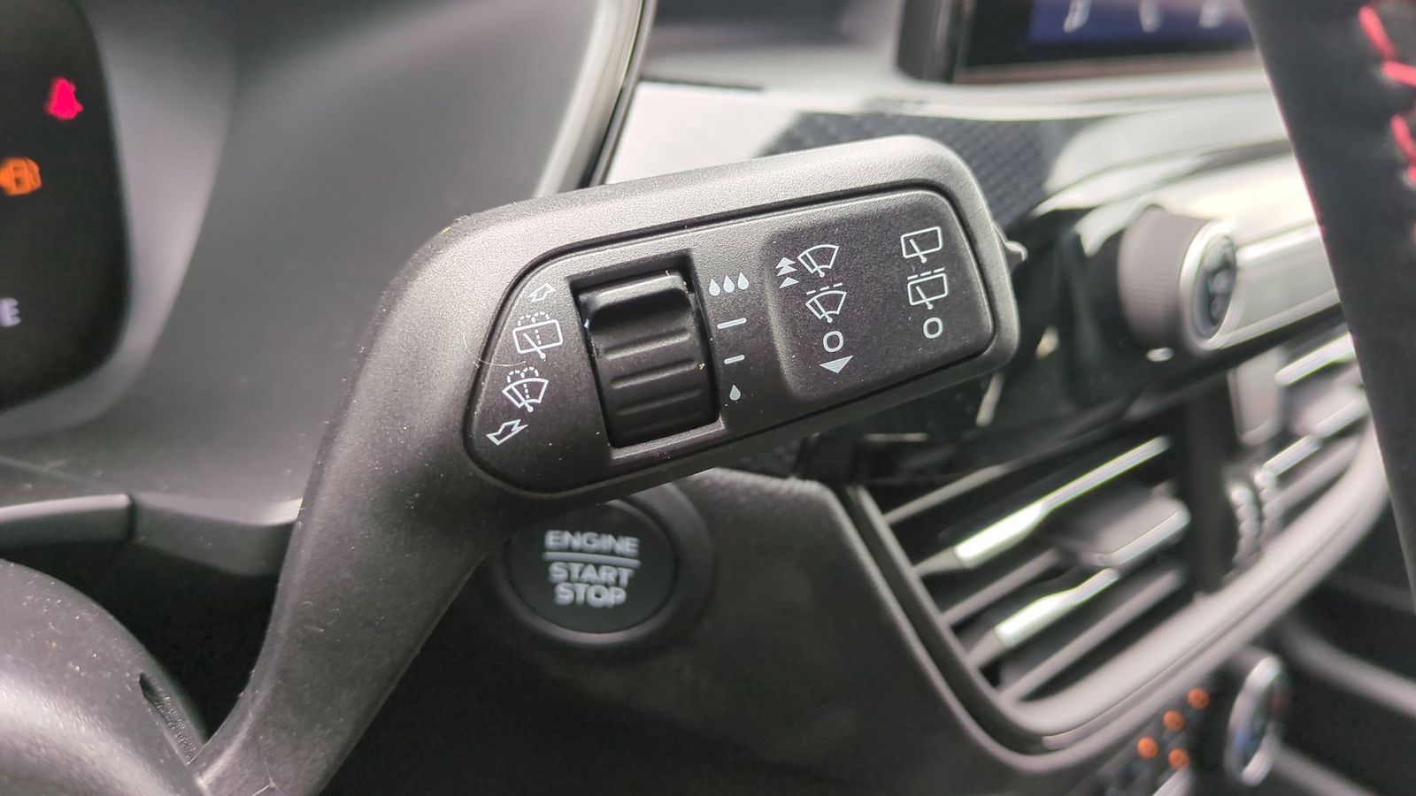 Thumbnail: 2025 Ford Escape - 24