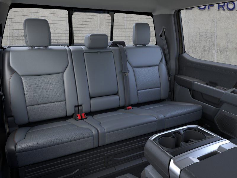 Thumbnail: 2026 Ford F-150 - 11