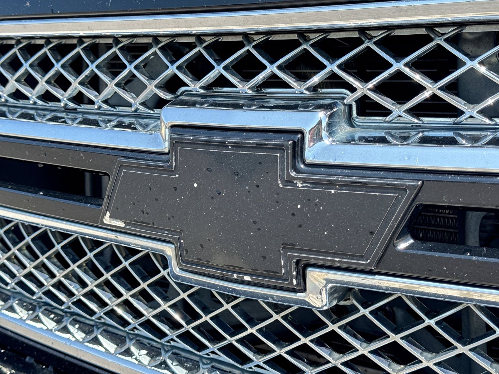 Thumbnail: 2013 Chevrolet Silverado 1500 - 14