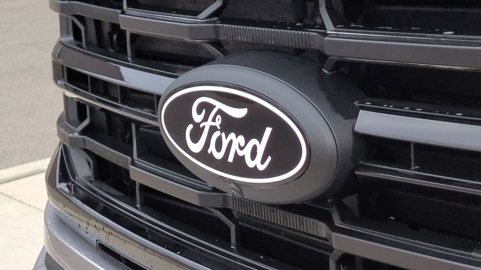 Thumbnail: 2025 Ford F-150 - 10