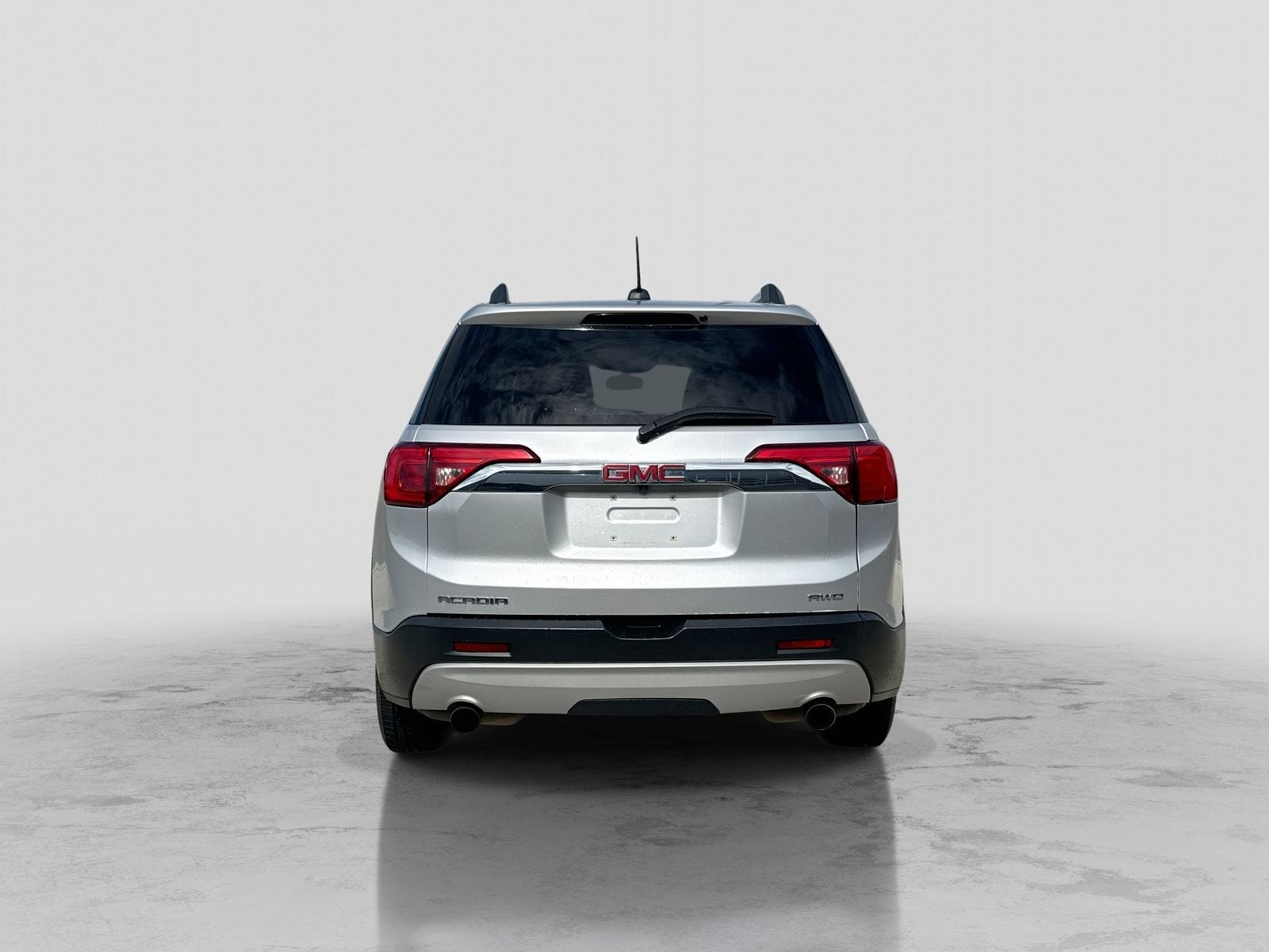 Thumbnail: 2017 GMC Acadia - 5