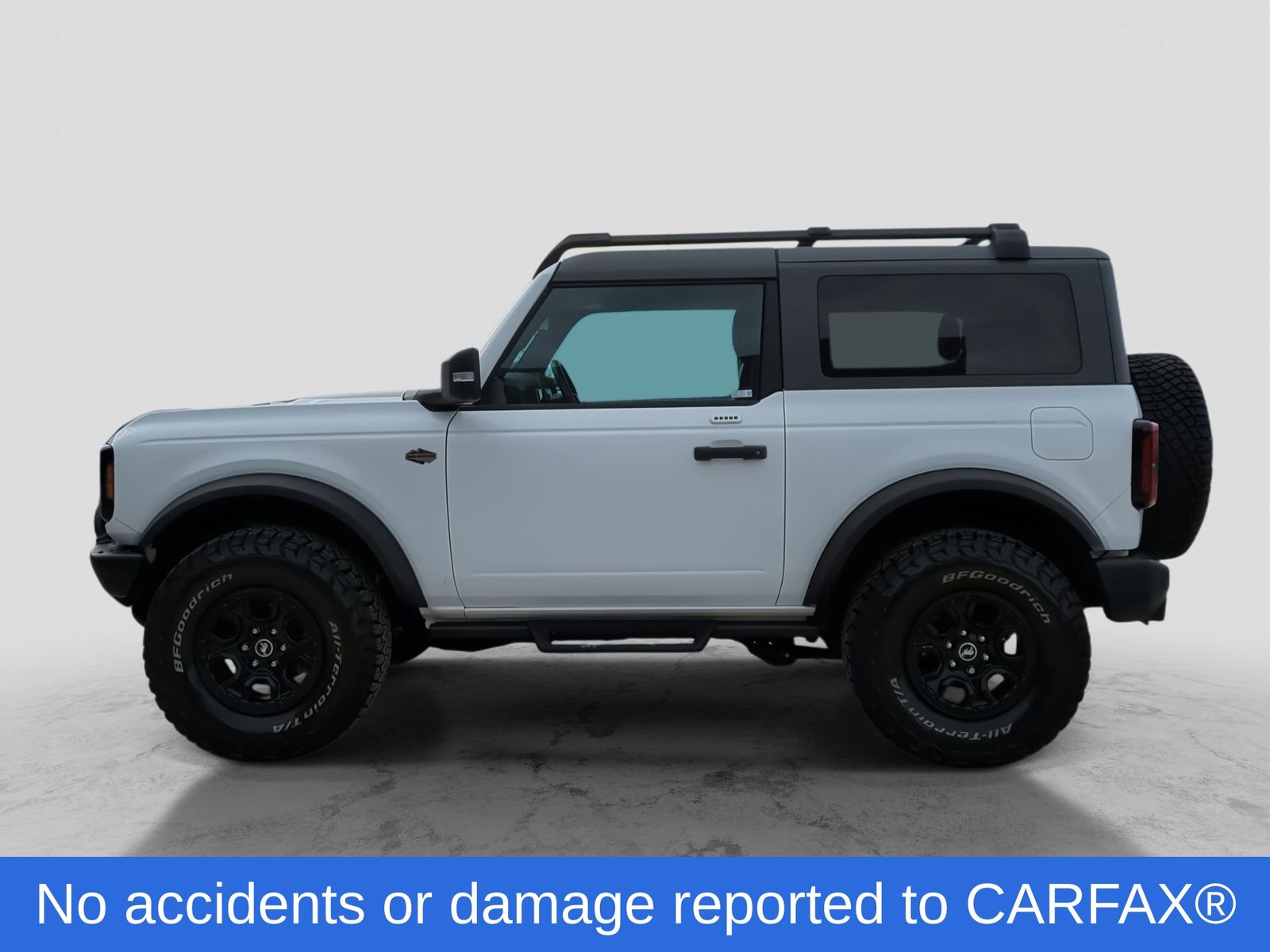 Thumbnail: 2023 Ford Bronco - 3